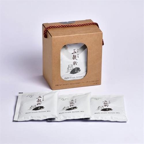 Multi Grain Instant Mix Box